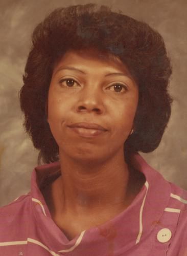 Charlotte Rene Lewis (Bagley) 1959-2023