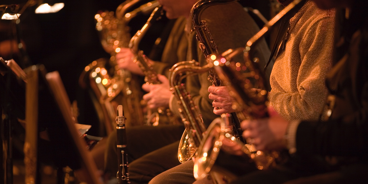 San Angelo Today: Angelo State Woodwind Chamber Ensemble Concert