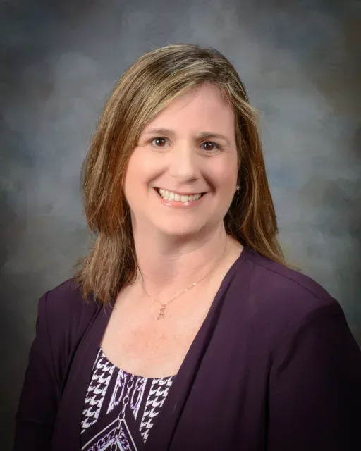 Ami Mizell-Flint