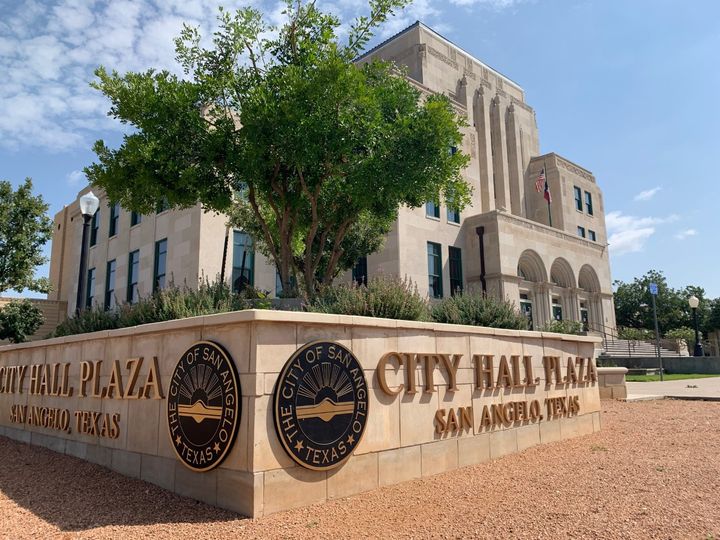 🐓San Angelo City Council Preview