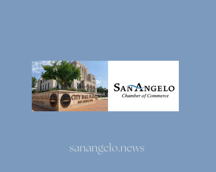 San Angelo Today: Recap from City Council Candidate Forum