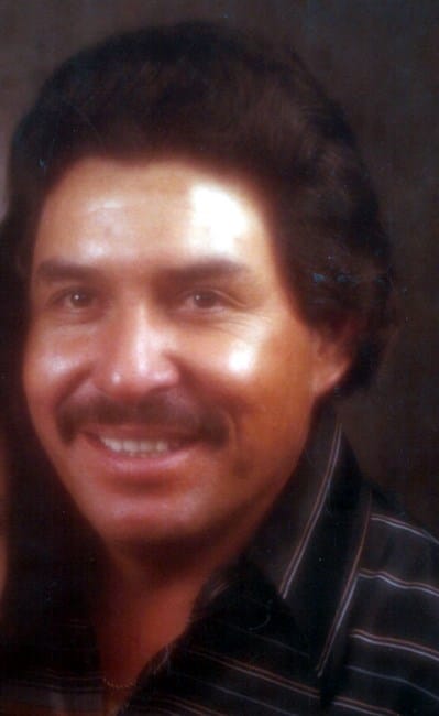 Oscar Ornelas Robles Sr., 1943-2023