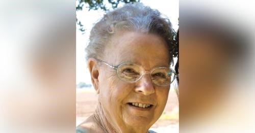 Jeanette Ann "Jean" Hirt, 1933-2023